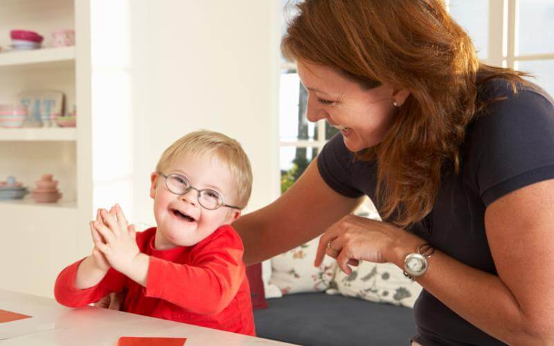 Síndrome de Down: os genes têm a palavra final?