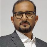 Muhammed Zubair Musba