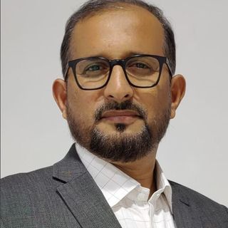 Muhammed Zubair Musba