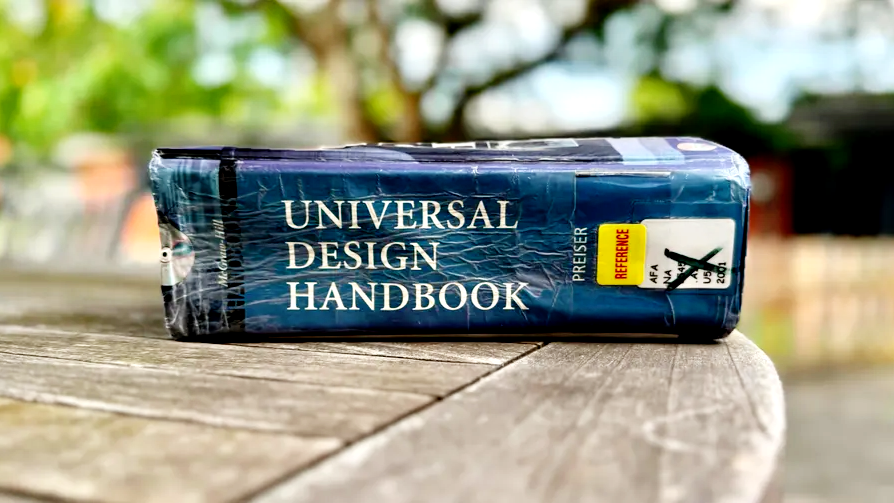 What If Universal Design Were Always Nonclusive? (#13)