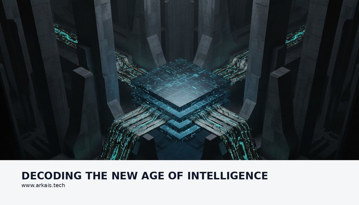 The Arkaís Protocol — Feb 26, 2026