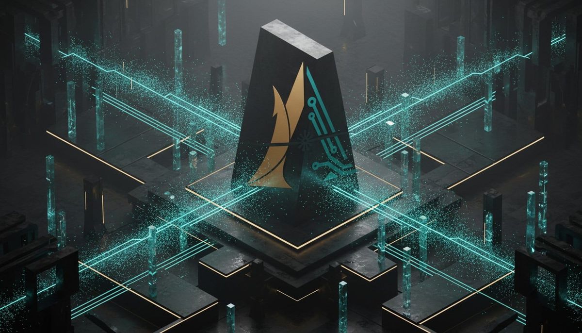 The Arkaís Protocol — Mar 6, 2026