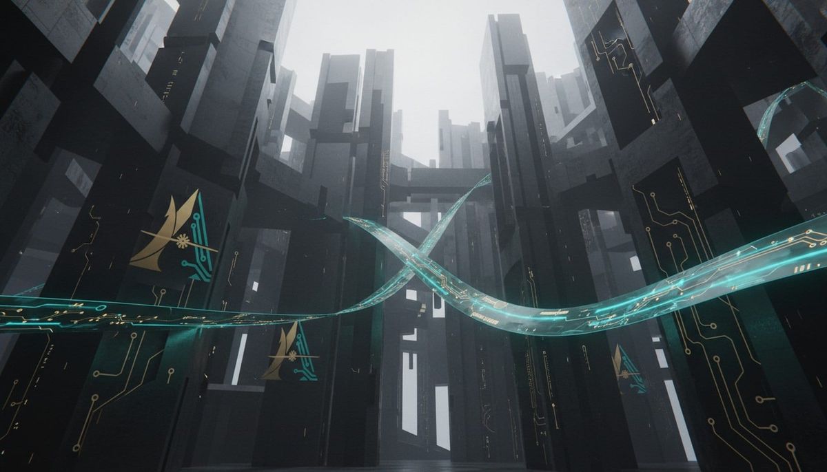 The Arkaís Protocol — Mar 16, 2026