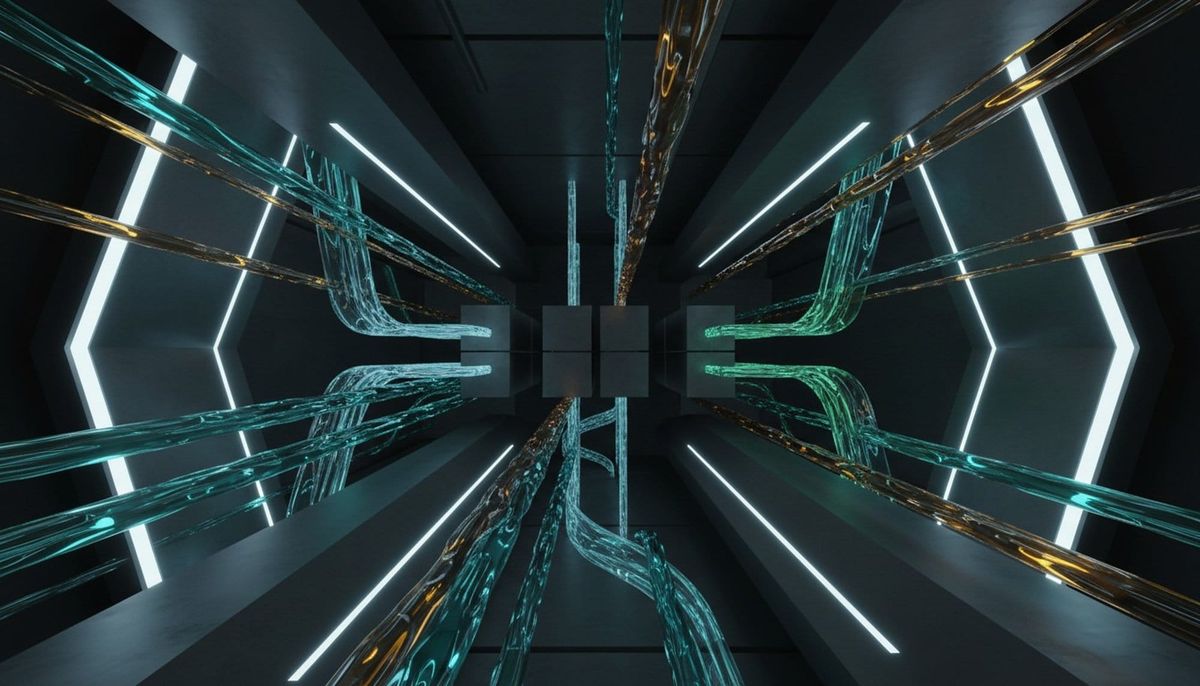 The Arkaís Protocol — Mar 19, 2026