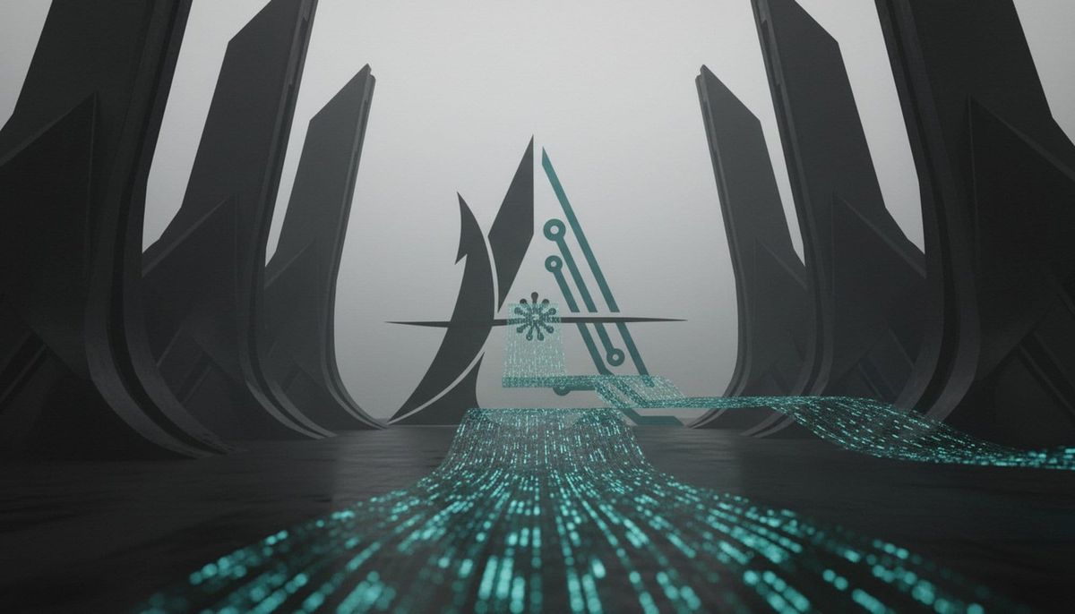 The Arkaís Protocol — Mar 24, 2026