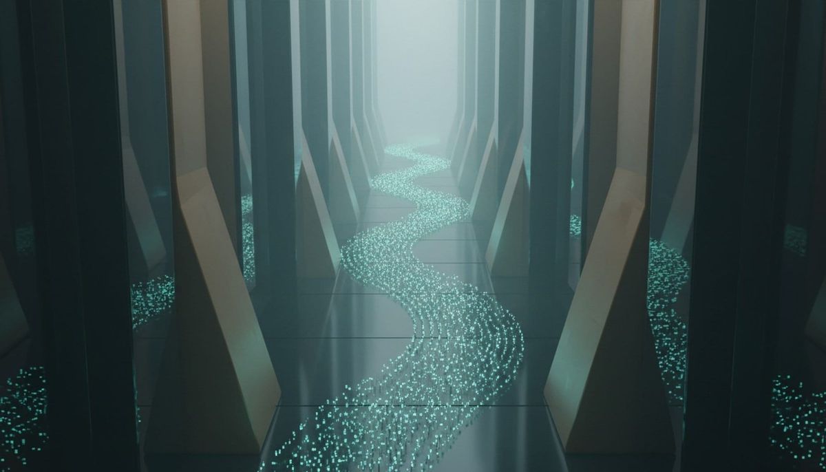 The Arkaís Protocol — Mar 25, 2026