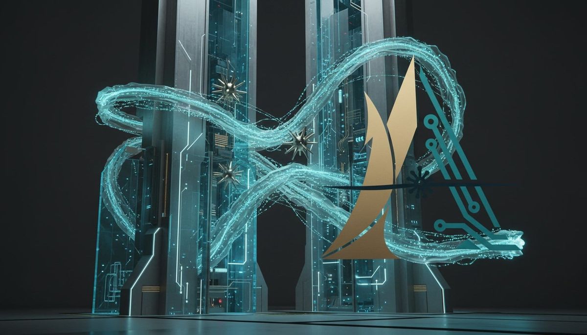 The Arkaís Protocol — Apr 1, 2026