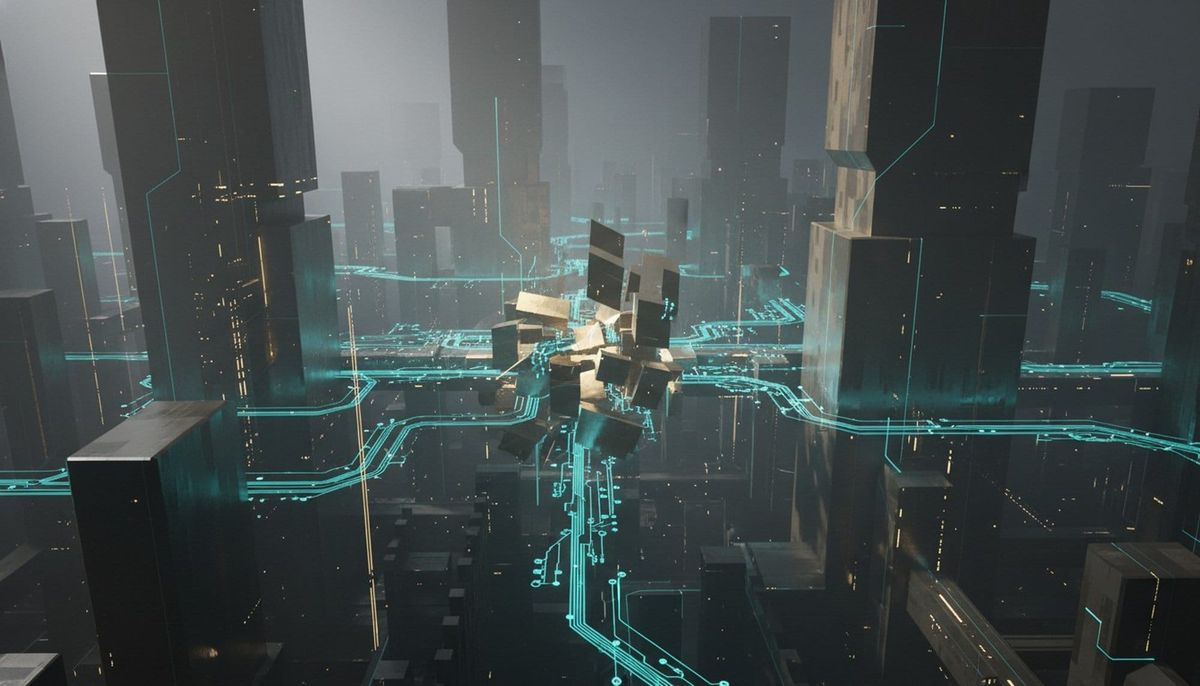 The Arkaís Protocol — Apr 21, 2026
