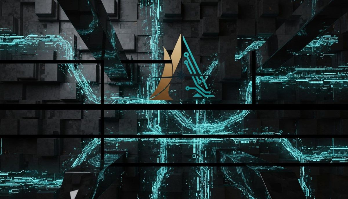 The Arkaís Protocol — Apr 24, 2026