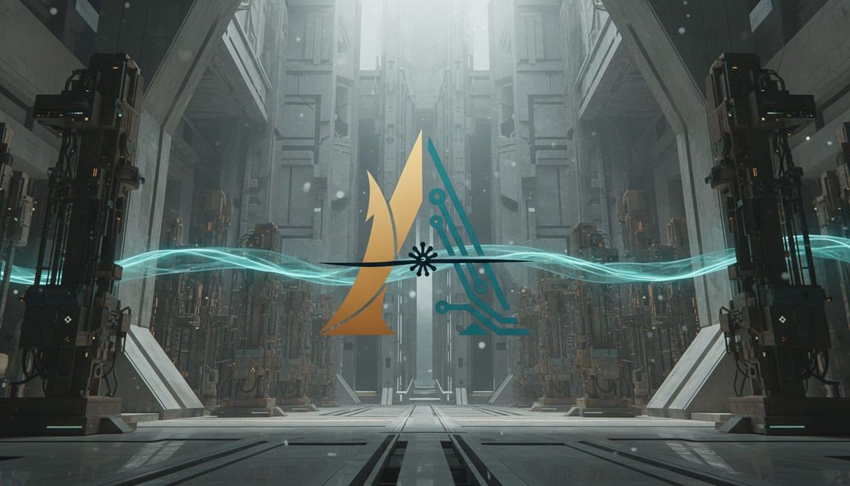 The Arkaís Protocol — Apr 27, 2026