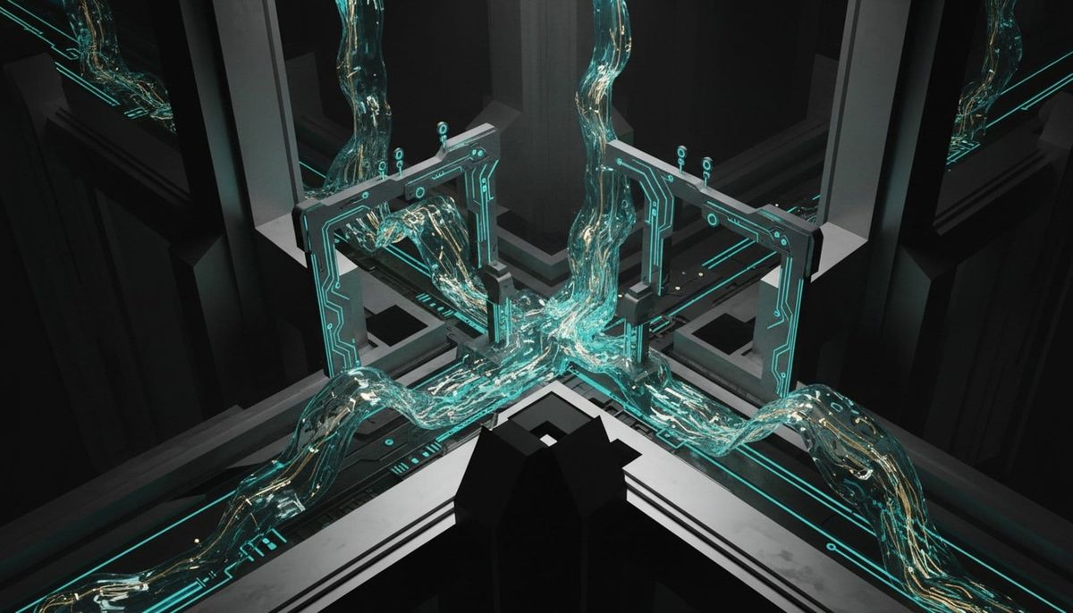 The Arkaís Protocol — Apr 30, 2026