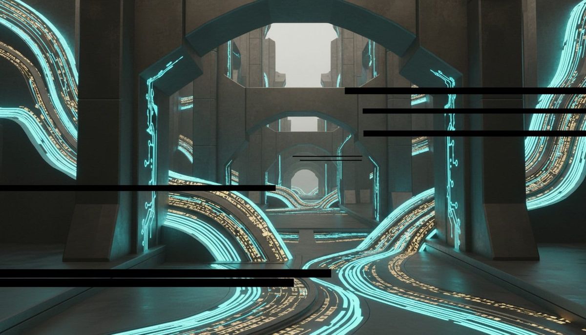 The Arkaís Protocol — May 7, 2026