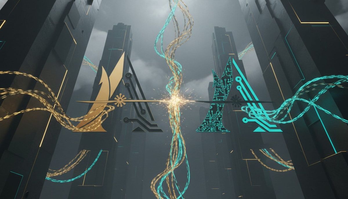 The Arkaís Protocol — May 8, 2026