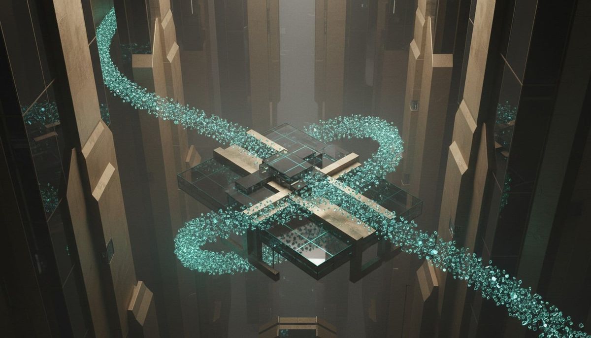 The Arkaís Protocol — May 13, 2026