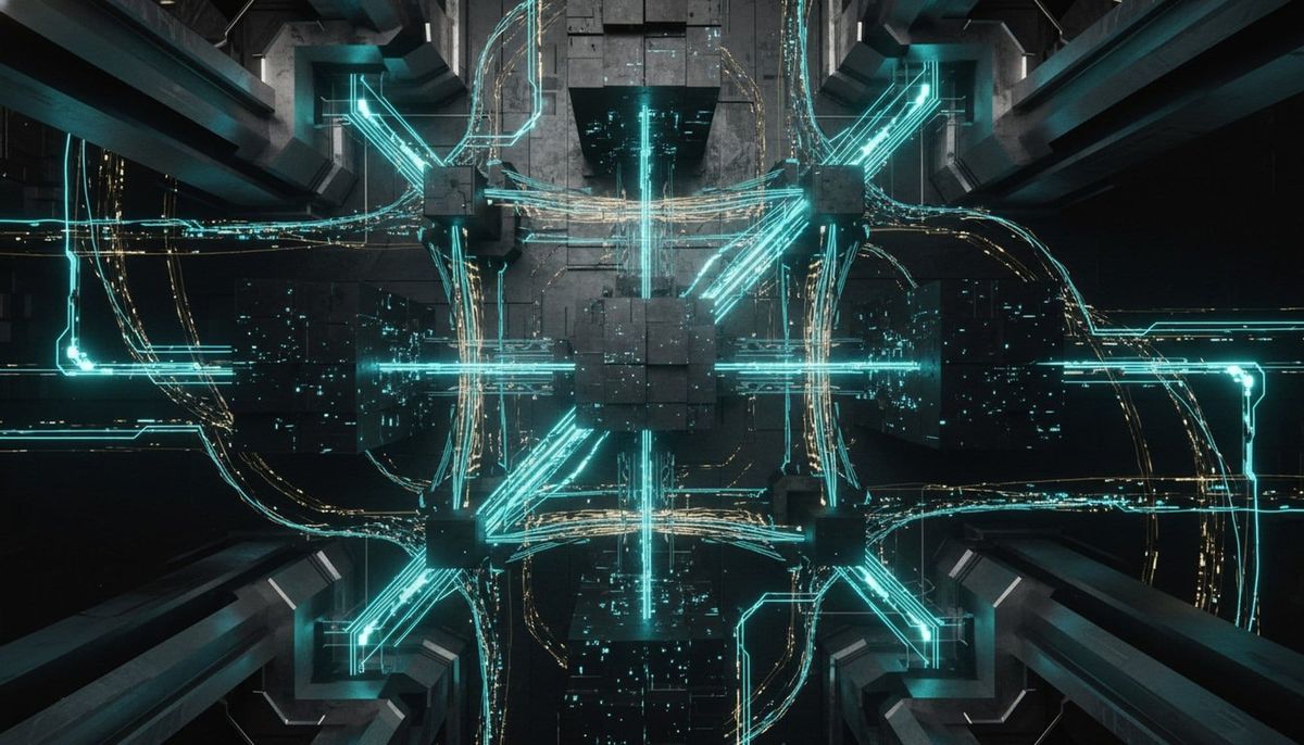 The Arkaís Protocol — May 19, 2026