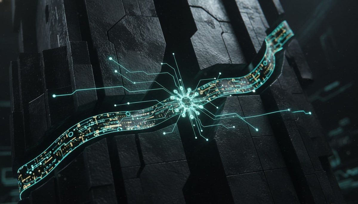 The Arkaís Protocol — May 26, 2026