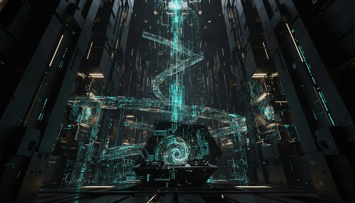 The Arkaís Protocol — May 28, 2026