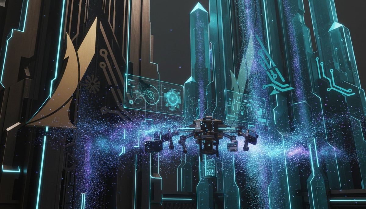 The Arkaís Protocol — May 29, 2026