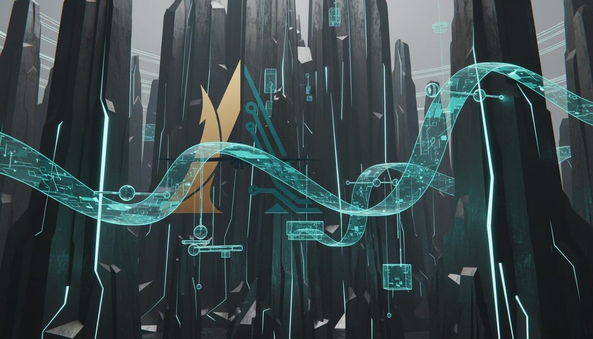 The Arkaís Protocol — Jun 1, 2026