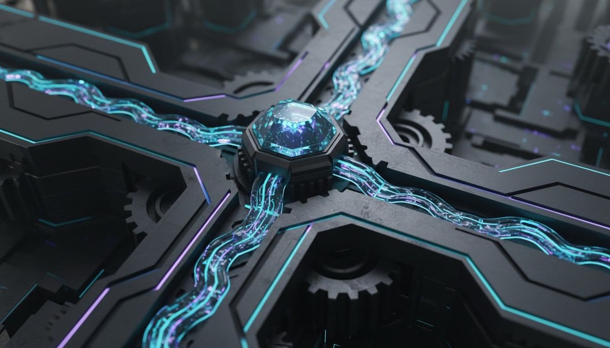 The Arkaís Protocol — Jun 3, 2026