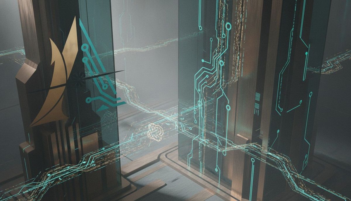 The Arkaís Protocol — Jun 15, 2026