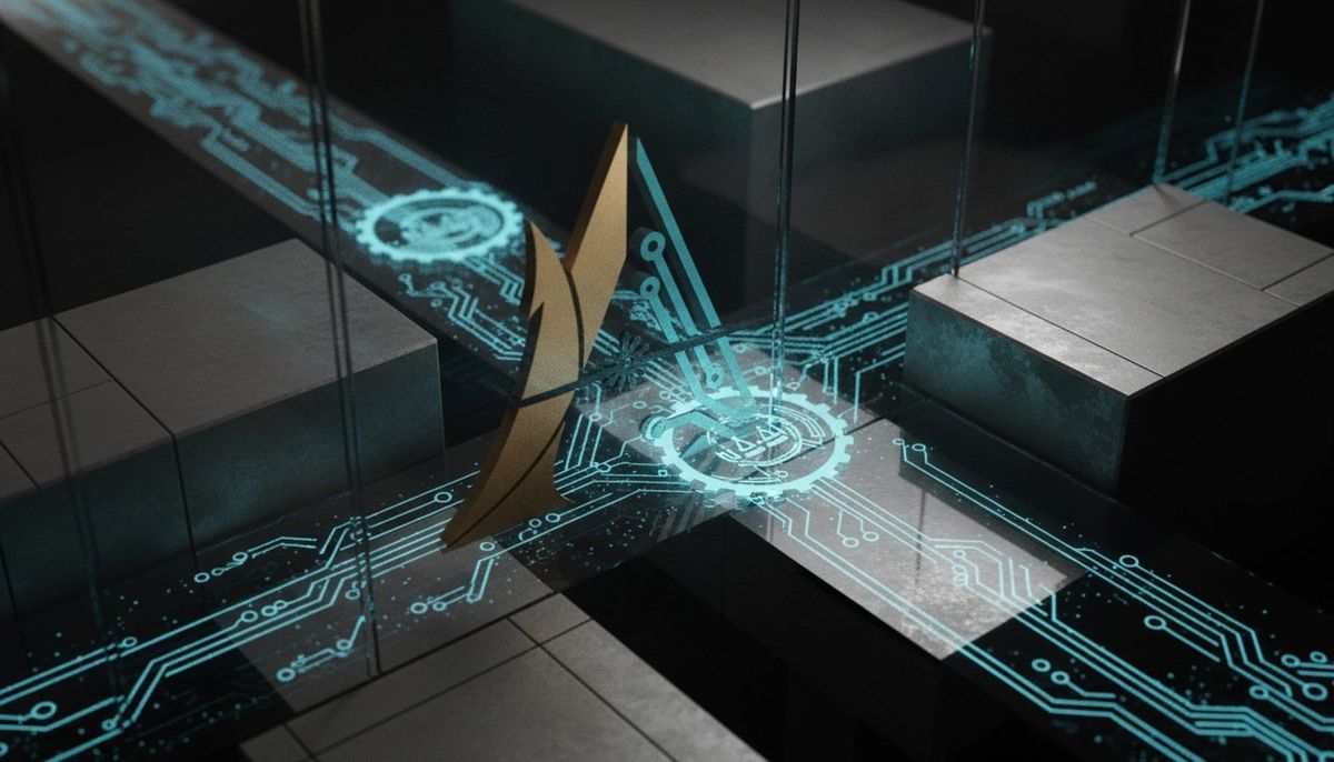 The Arkaís Protocol — Jun 18, 2026