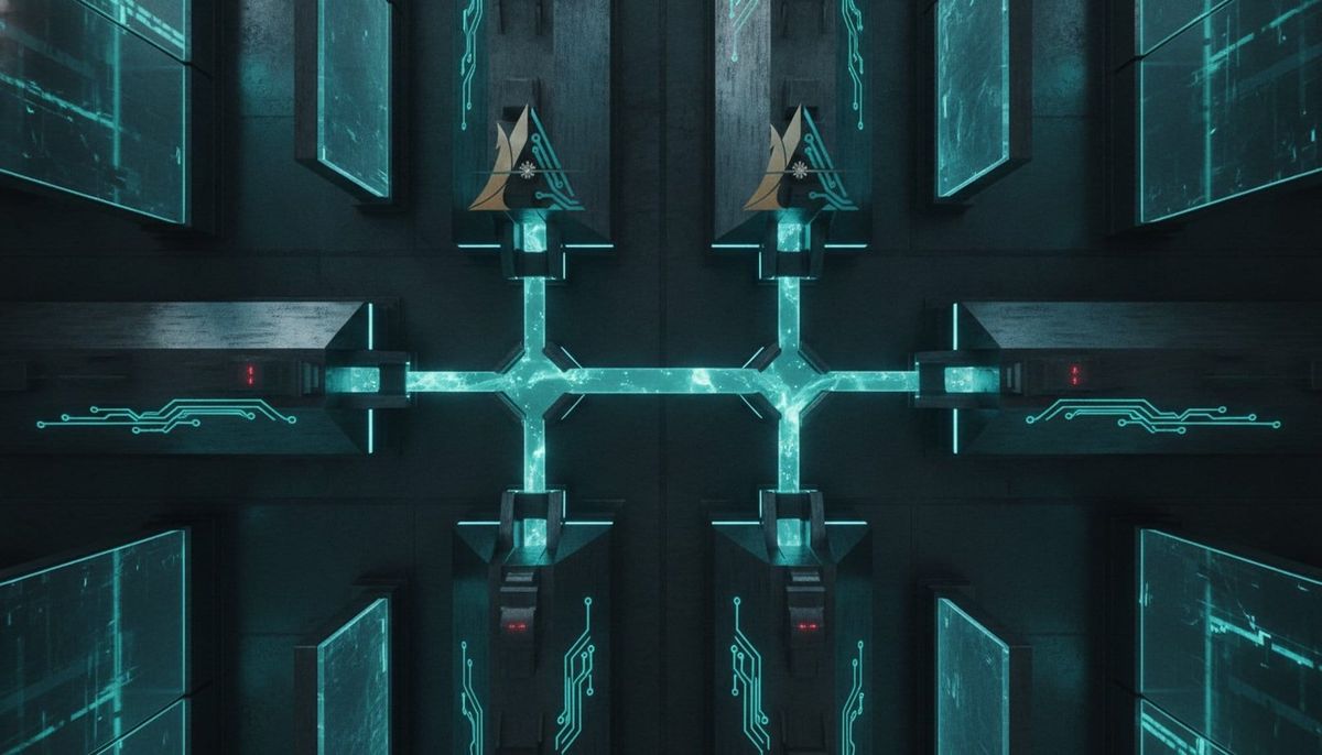 The Arkaís Protocol — Jun 19, 2026