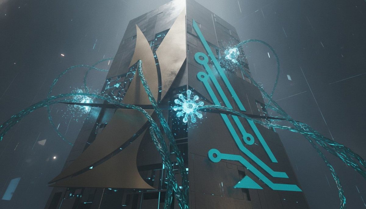 The Arkaís Protocol — Jun 25, 2026
