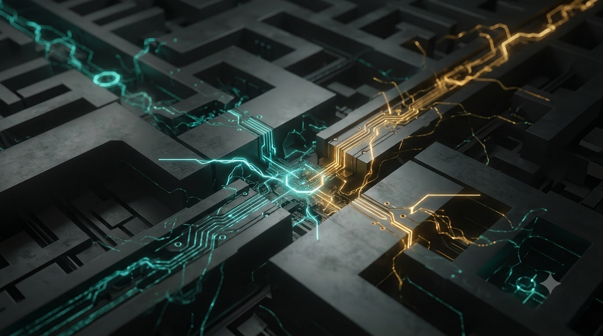 The Arkaís Protocol — Jul 2, 2026