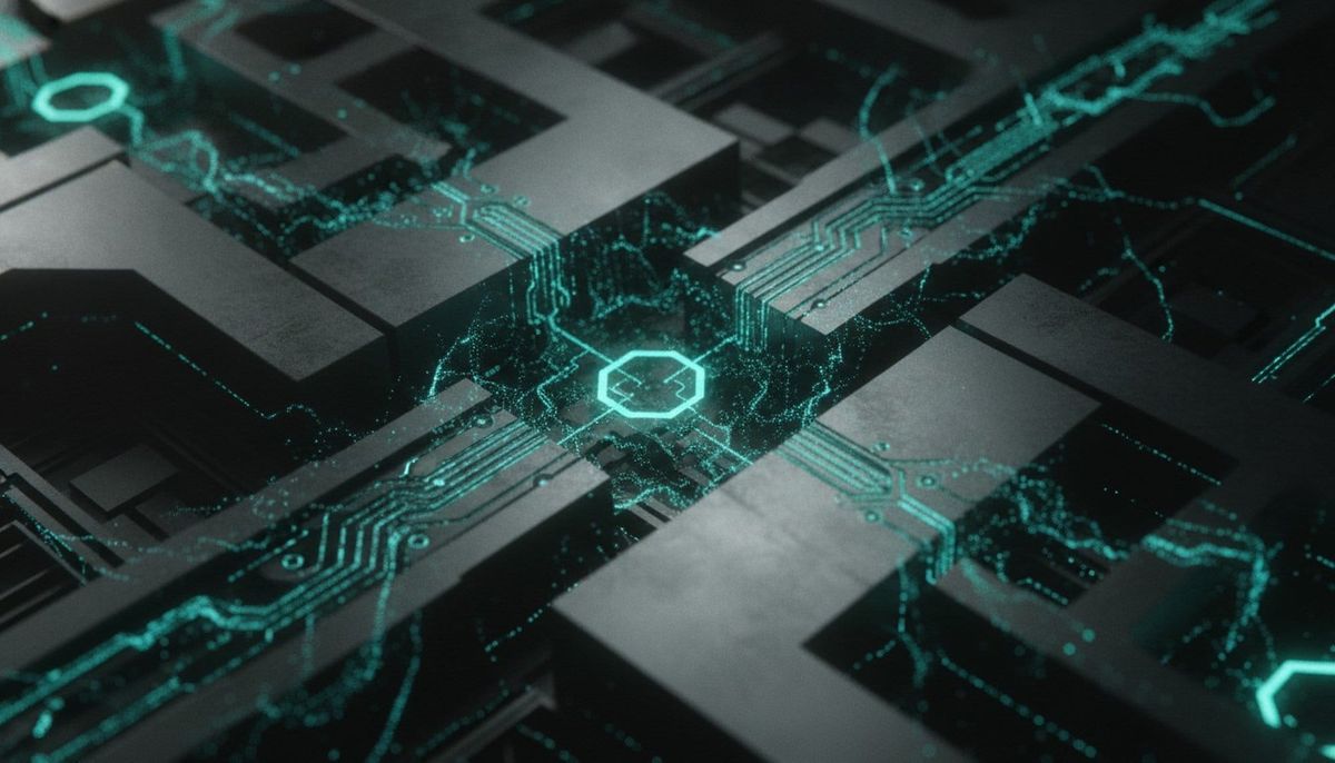 The Arkaís Protocol — Jul 1, 2026