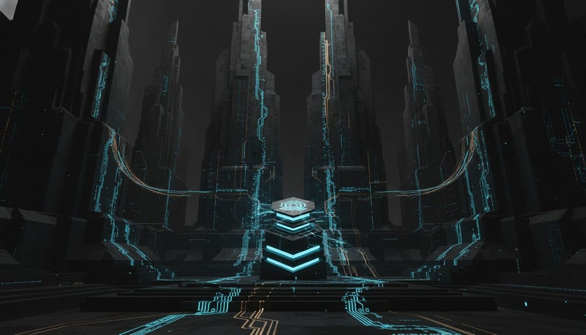 The Arkaís Protocol — Jul 4, 2026