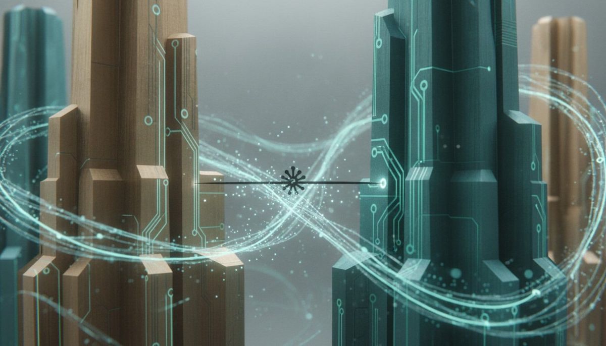 The Arkaís Protocol — Jul 9, 2026