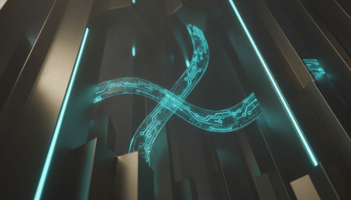 The Arkaís Protocol — Jul 10, 2026
