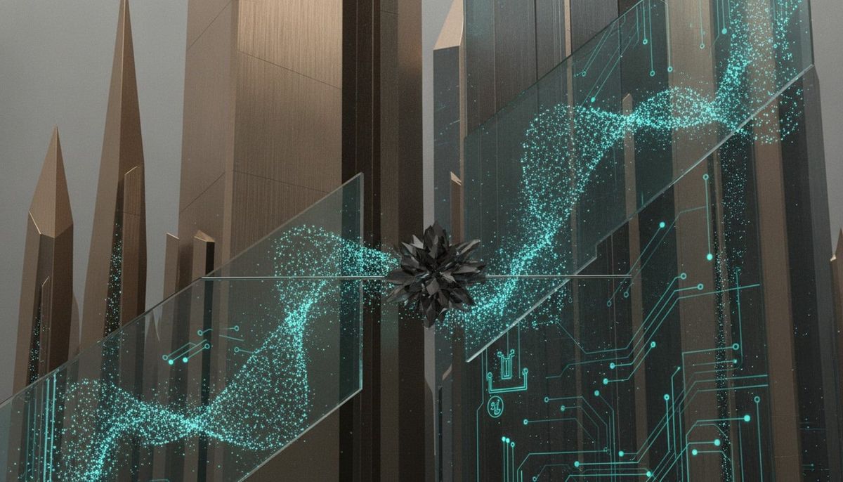 The Arkaís Protocol — Jul 13, 2026