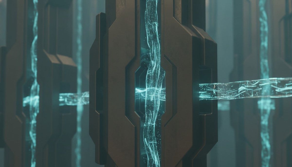 The Arkaís Protocol — Jul 15, 2026