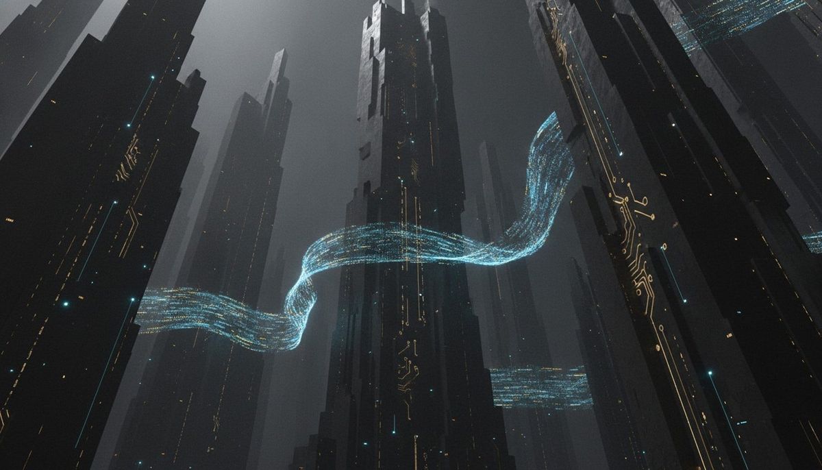 The Arkaís Protocol — Jul 16, 2026