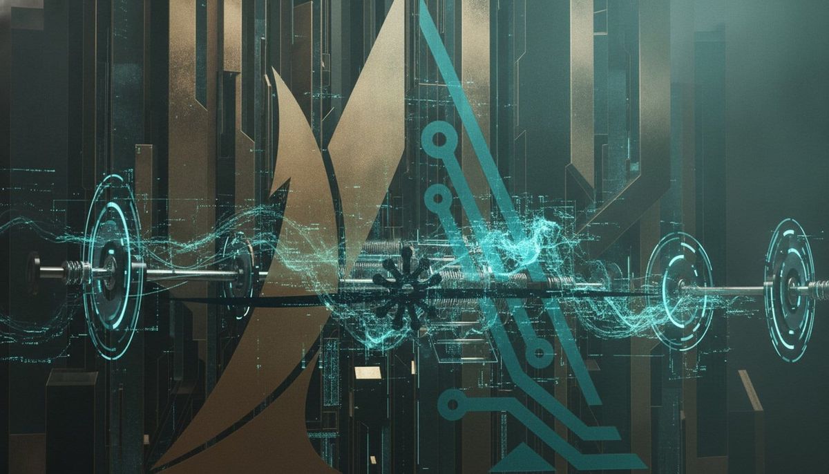 The Arkaís Protocol — Jul 21, 2026
