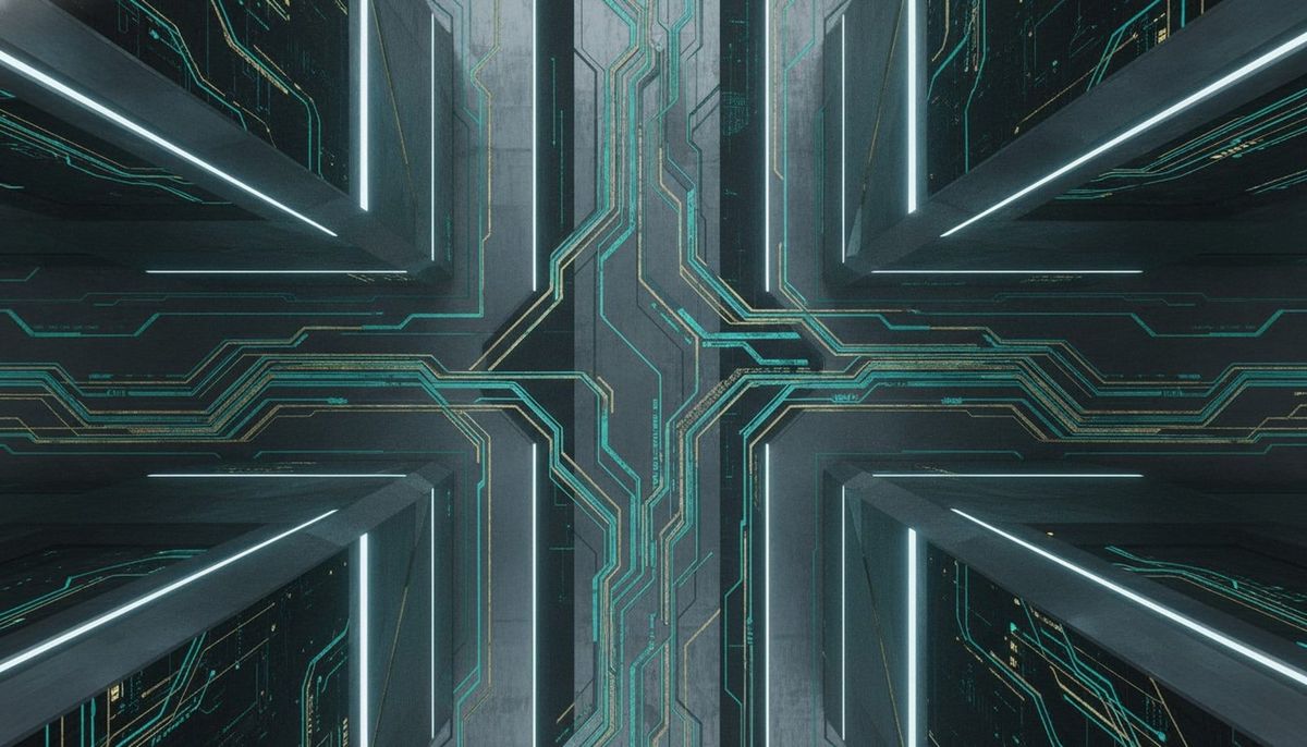 The Arkaís Protocol — Jul 22, 2026