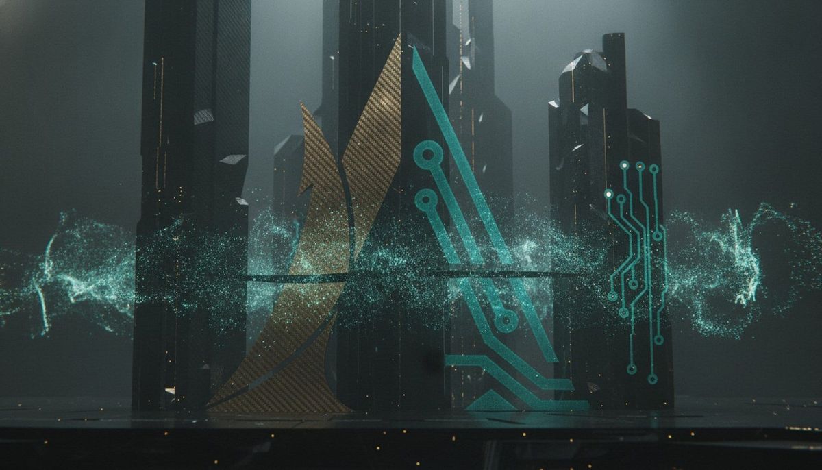 The Arkaís Protocol — Jul 23, 2026