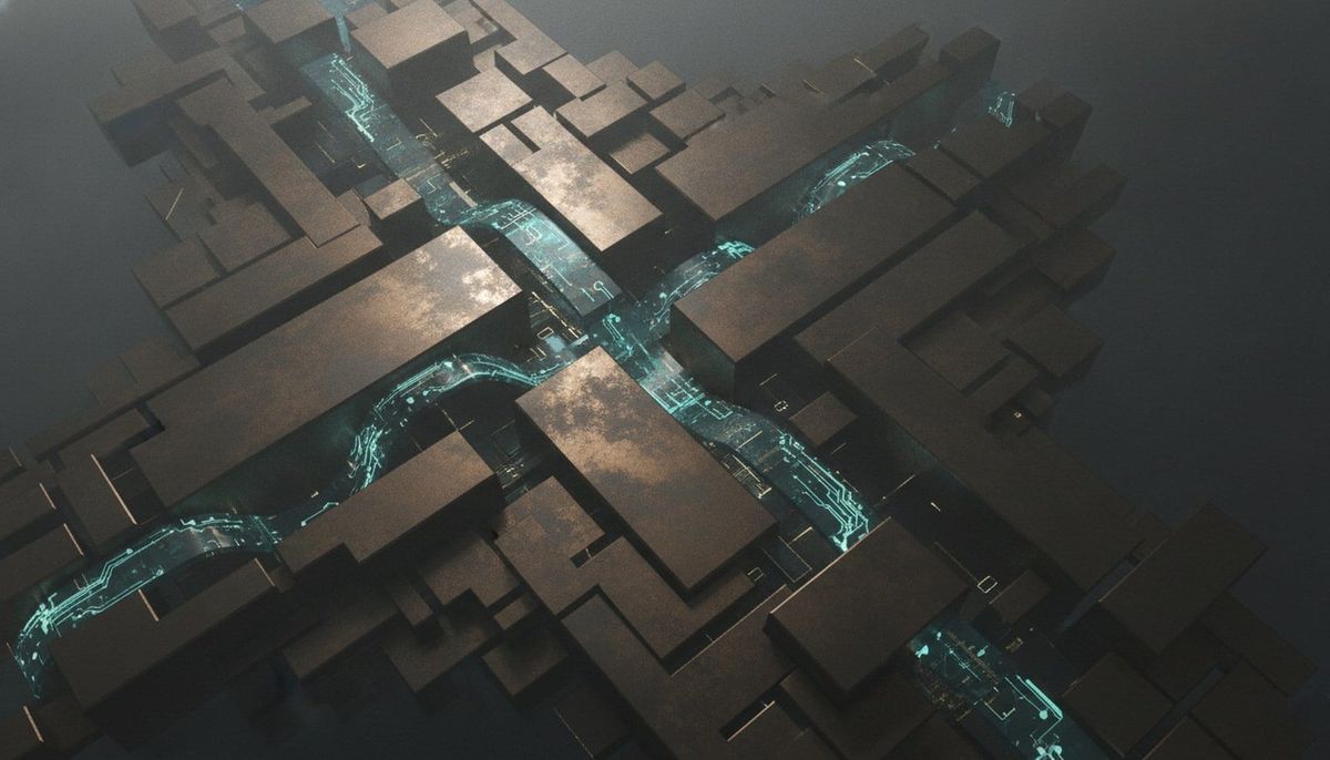The Arkaís Protocol — Jul 27, 2026