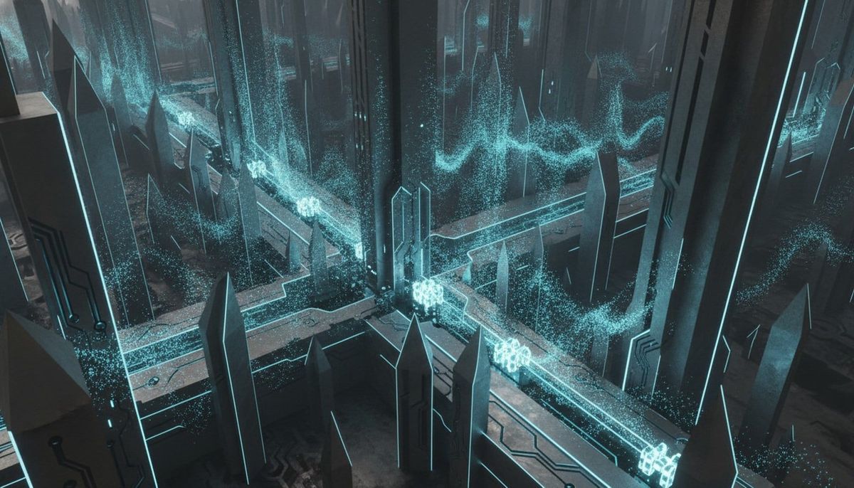 The Arkaís Protocol — Jul 28, 2026