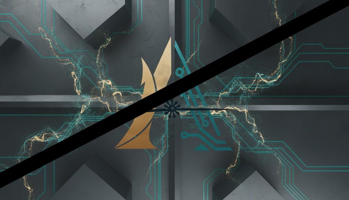 The Arkaís Protocol — Aug 4, 2026