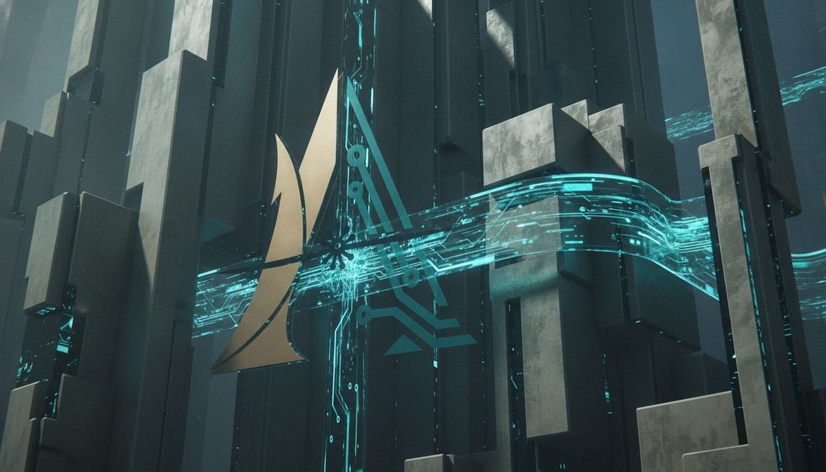 The Arkaís Protocol — Aug 7, 2026