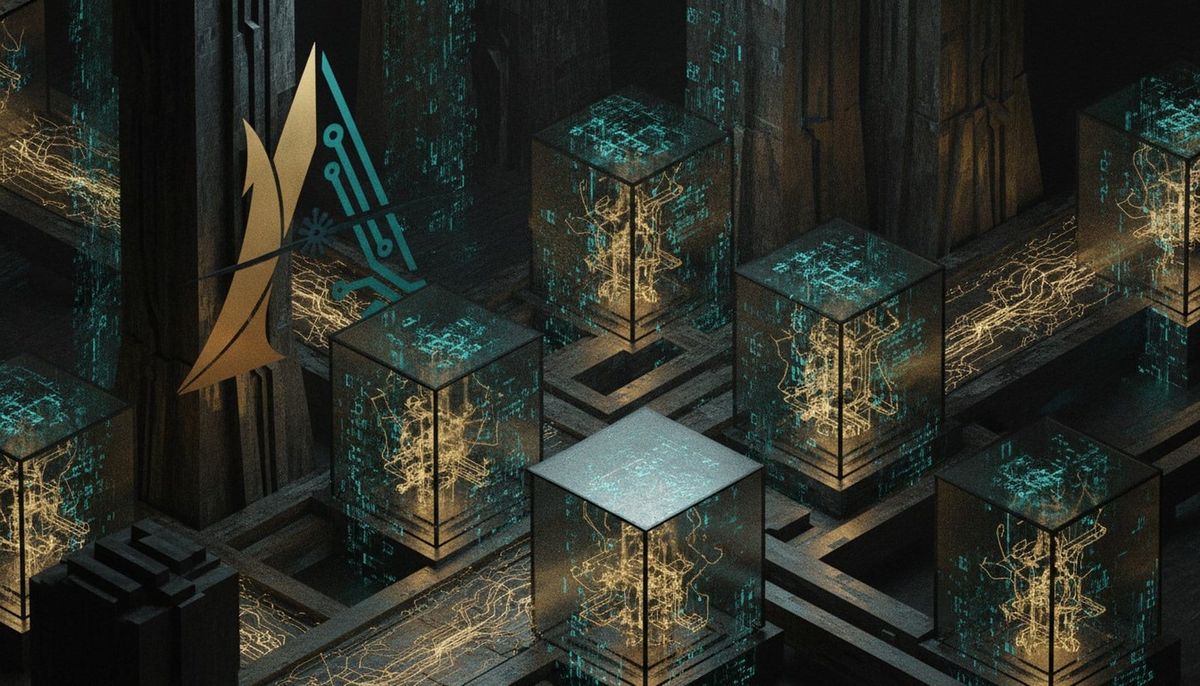 The Arkaís Protocol — Aug 11, 2026