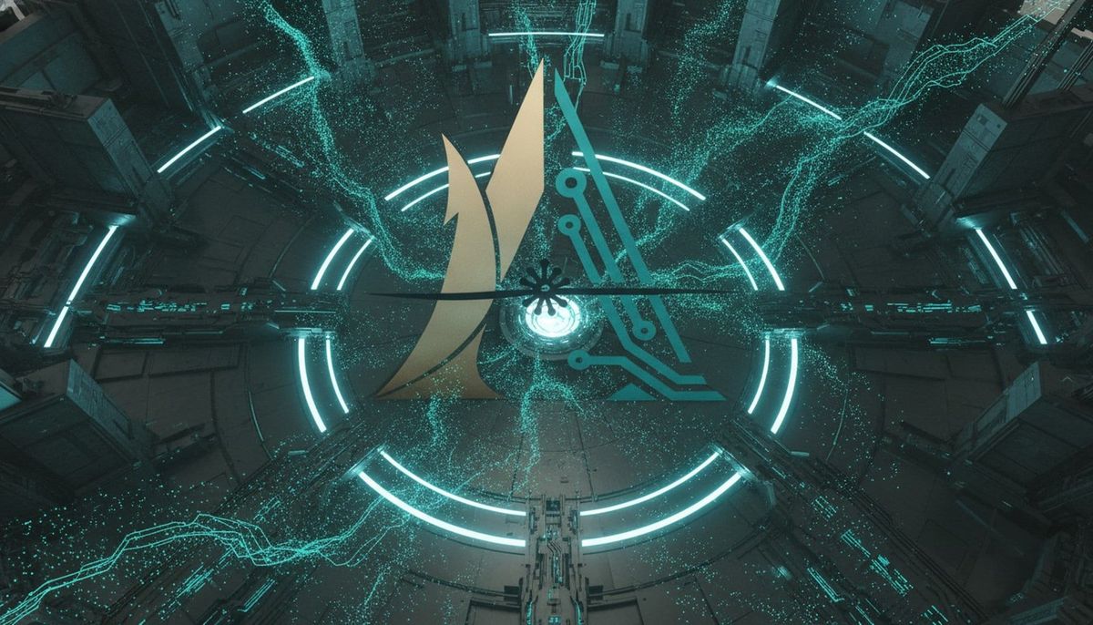 The Arkaís Protocol — Aug 12, 2026