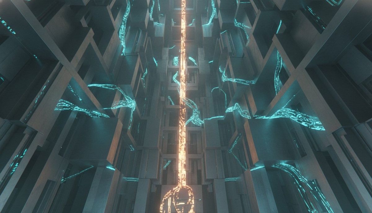 The Arkaís Protocol — Aug 14, 2026