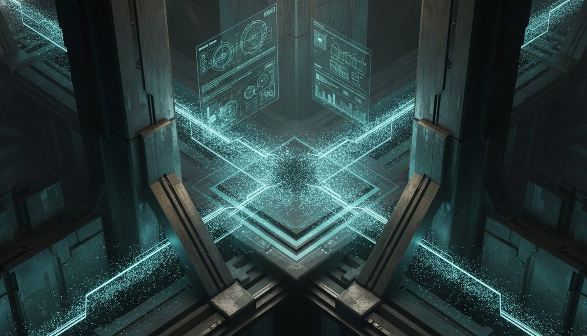 The Arkaís Protocol — Aug 19, 2026