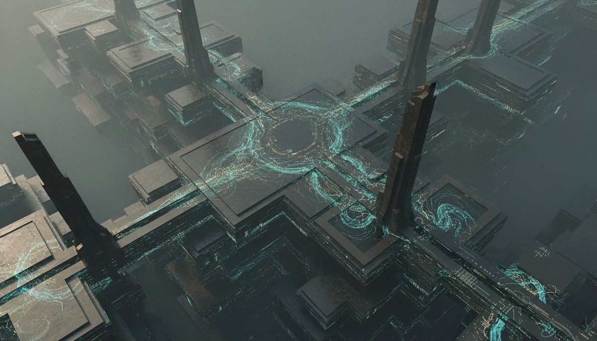 The Arkaís Protocol — Aug 25, 2026