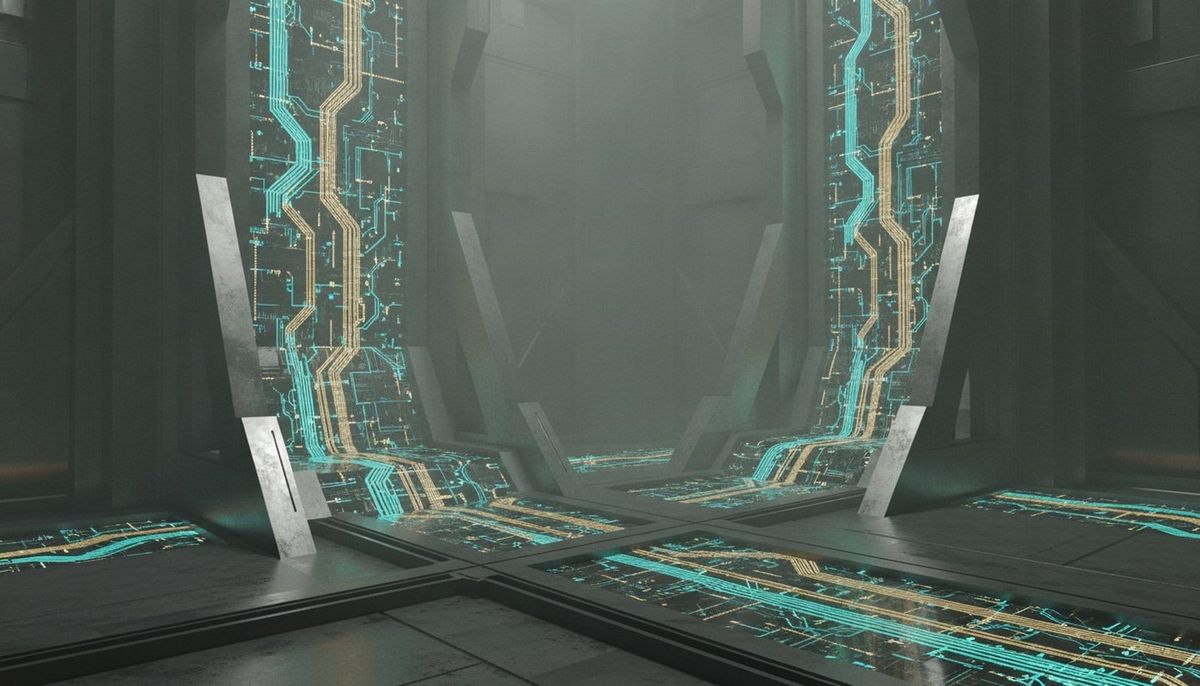 The Arkaís Protocol — Sep 4, 2026