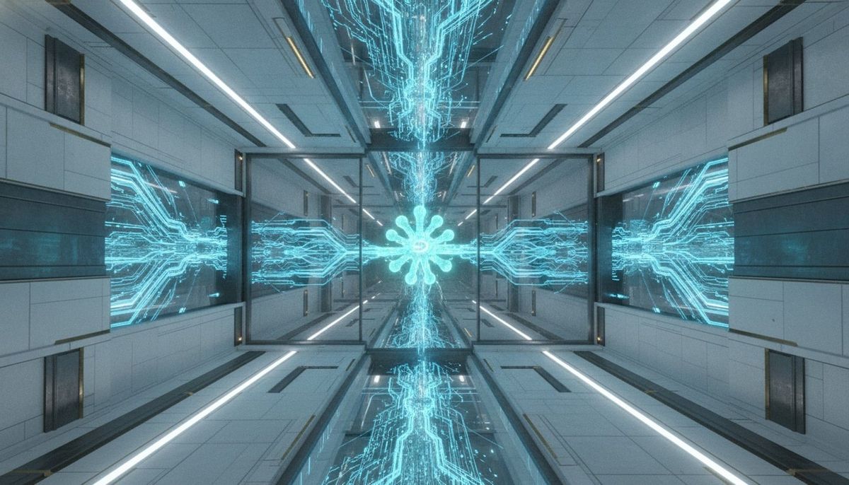 The Arkaís Protocol — Sep 8, 2026